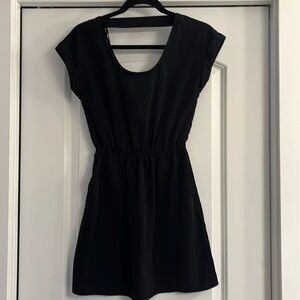 Candies Mini Dress Black sz XS